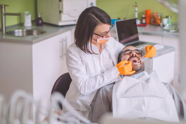 Best Broken or Chipped Tooth Repair in Beaver, OK