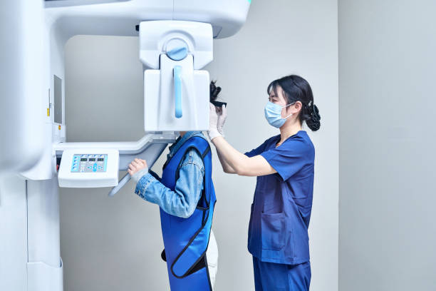 Professional Emergency Dental Service in OK